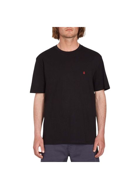 Short sleeve t shirt volcom stone blanks bsc