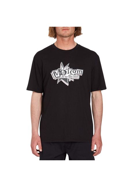 Short sleeve t shirt volcom v ent bcs sst