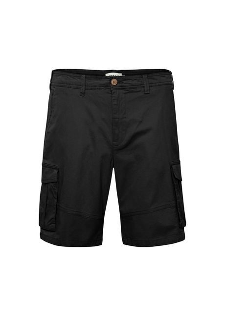 Short solid jackjim light cargo sho