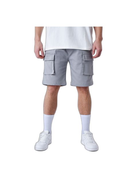 Short style cargo project x paris