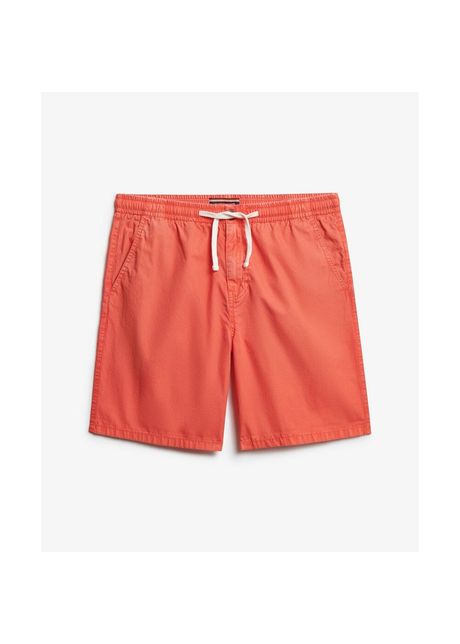 Short superdry essentials walk