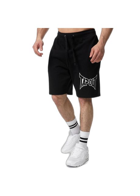 Short tapout basic