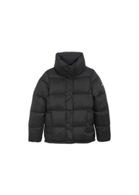 Short waterproof jacket aigle