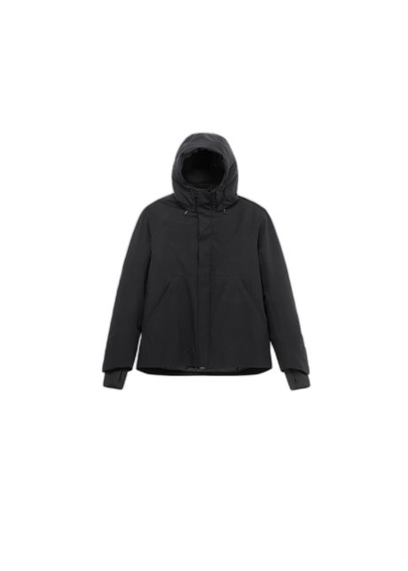 Short waterproof jacket krakatau weryk