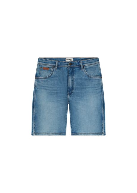 Short wrangler