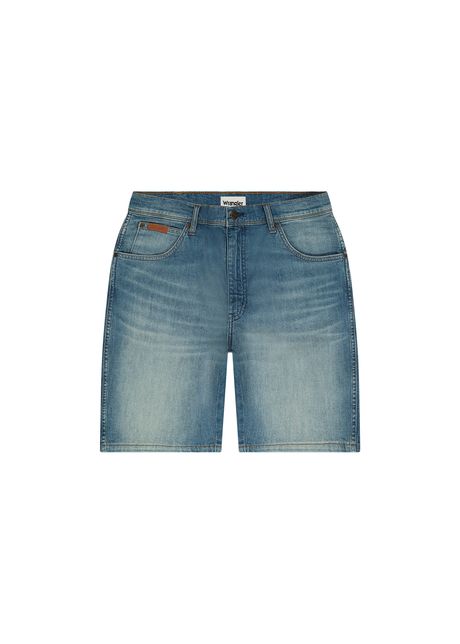 Short wrangler texas