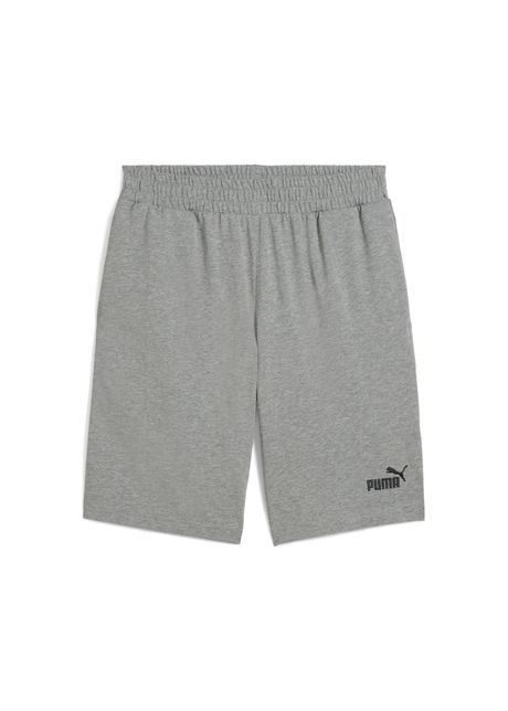 Shorts with logo no 1 puma essentials 10