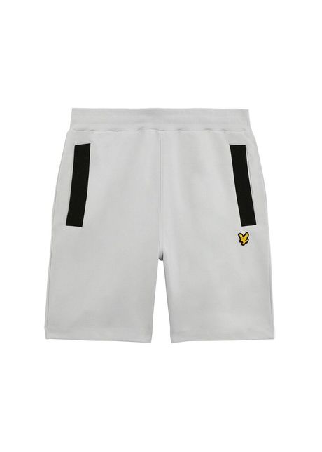 Shorts with pockets lyle scott