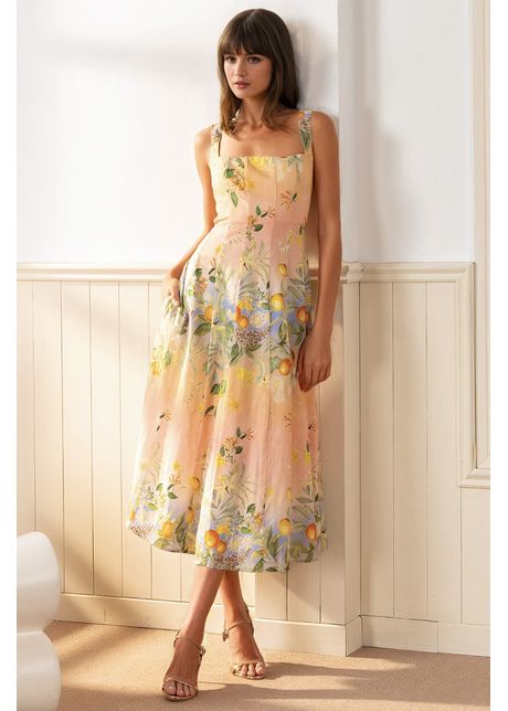 Sienna dress