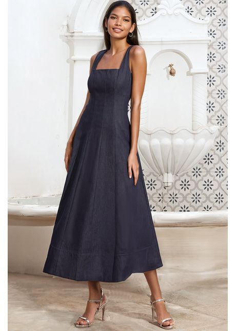 Sienna dress