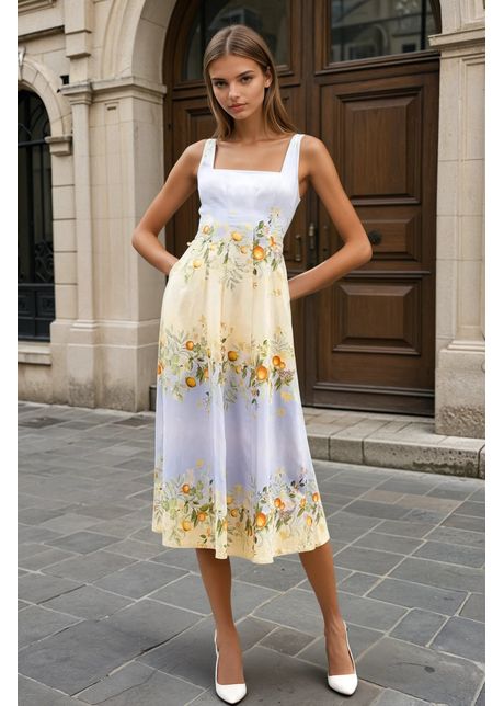 Sienna dress