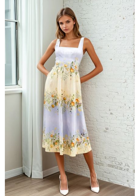 Sienna dress