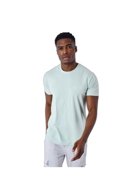 Signature logo embroidered t shirt project x paris