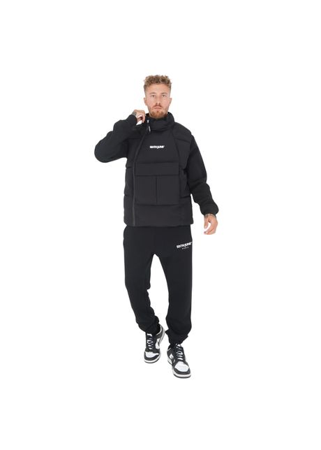 Sixth june s puffer vest with pockets