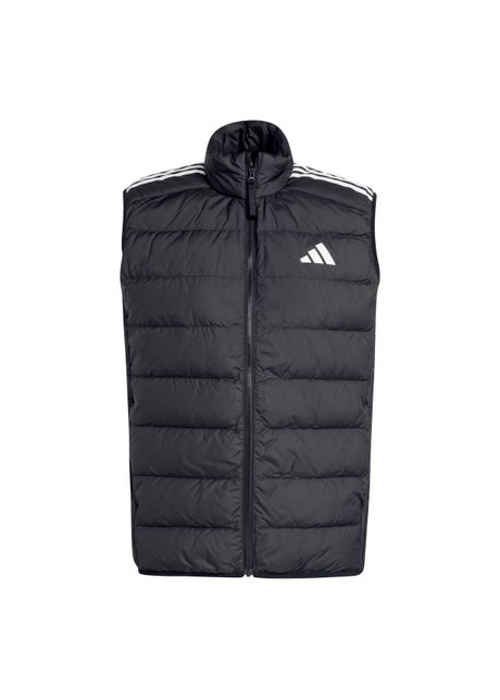 Sleeveless down jacket adidas essentials 3 stripes