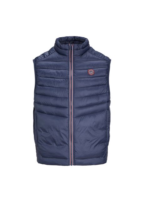 Sleeveless down jacket jack jones sprint pls