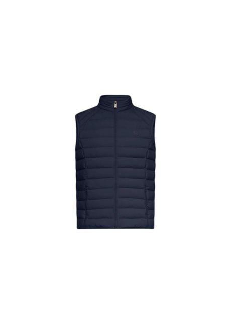 Sleeveless down jacket jott arafo