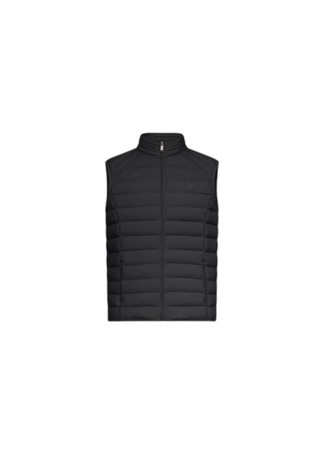 Sleeveless down jacket jott arafo