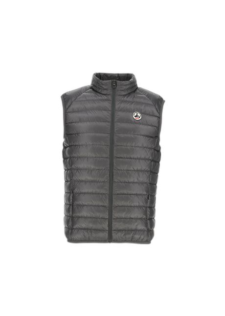 Sleeveless down jacket jott tom