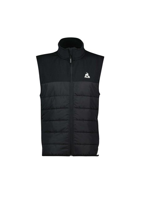 Sleeveless down jacket le coq sportif contemporain n 1