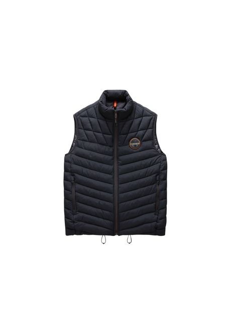 Sleeveless down jacket napapijri a lapaz v
