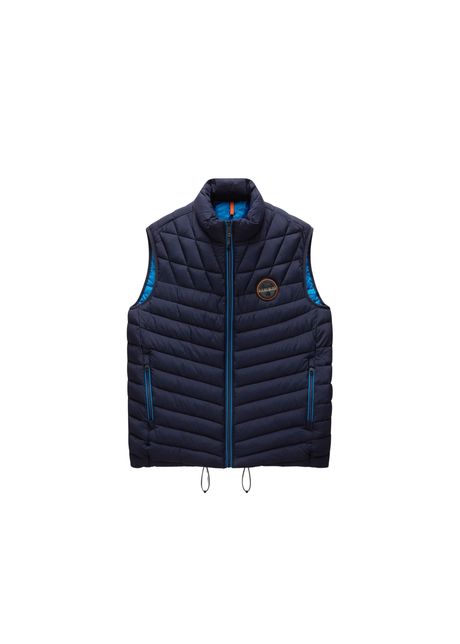 Sleeveless down jacket napapijri a lapaz v