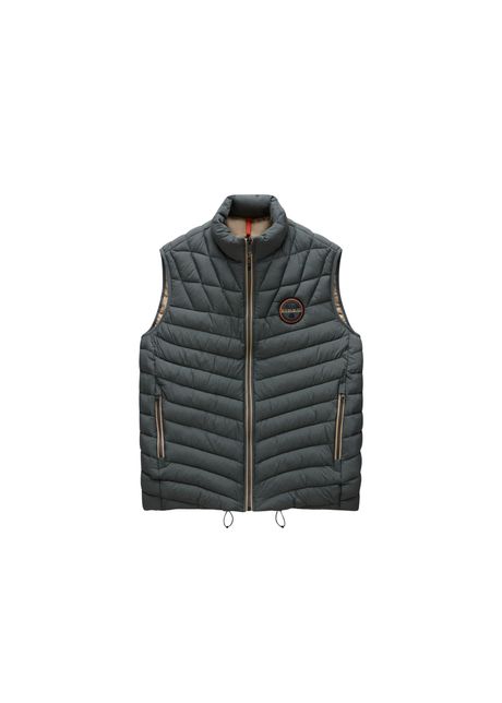 Sleeveless down jacket napapijri a lapaz v