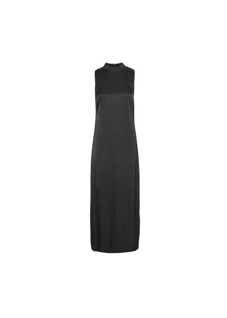 Sleeveless dress for women moss copenhagen lietta