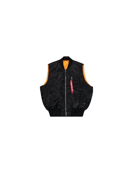 Sleeveless jacket alpha industries ma 1 heritage