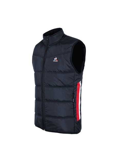 Sleeveless jacket le coq sportif