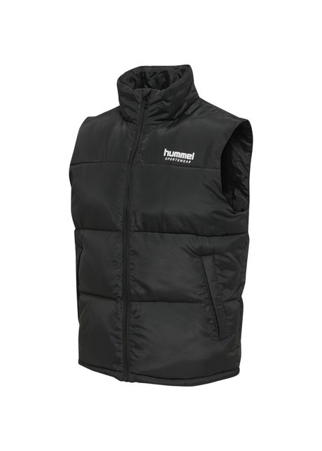 Sleeveless puffer jacket hummel gc nicky