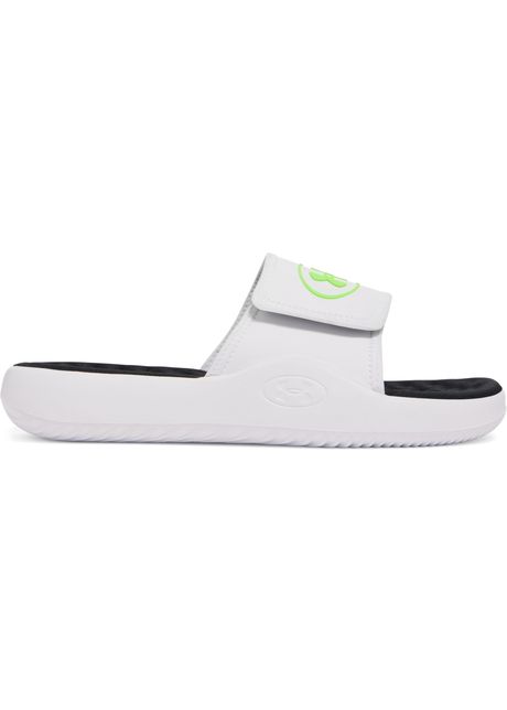 Slides under armour ignite pro 8