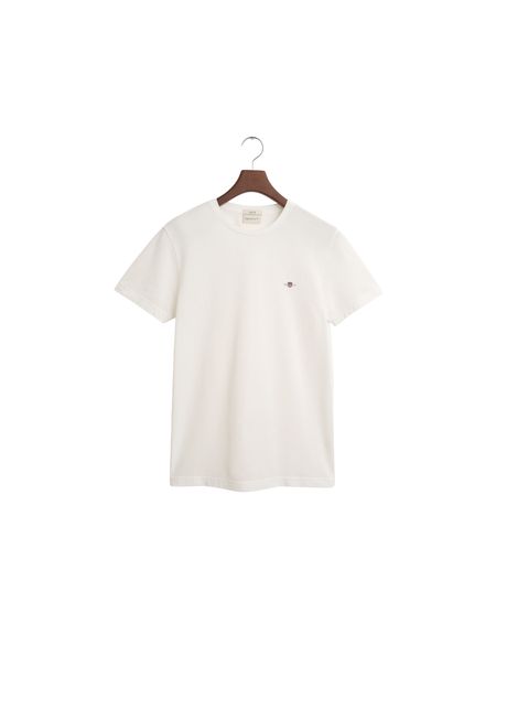 Slim fit polo shirt gant