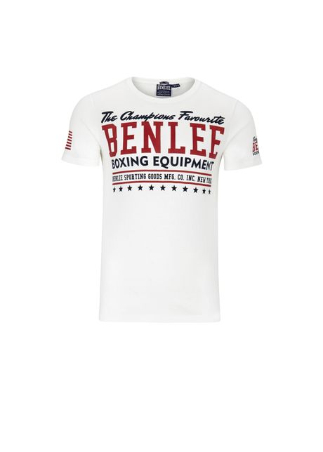 Slim fit t shirt benlee champions