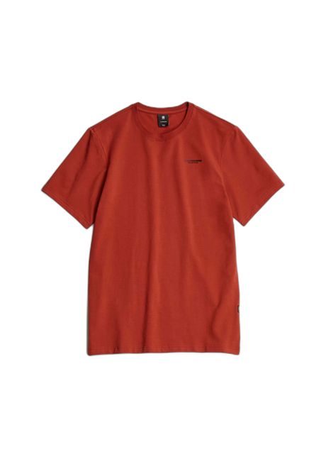 Slim fit t shirt g star base