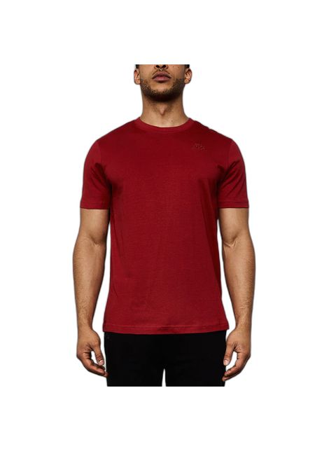 Slim fit t shirt kappa cafers