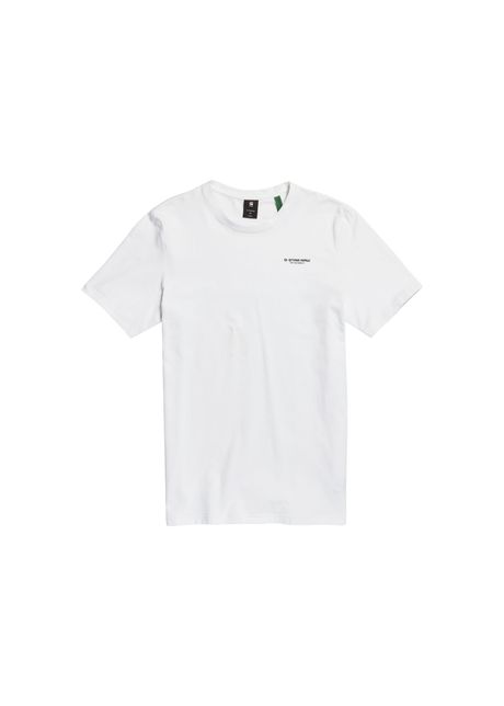 Slim fit t shirtg star
