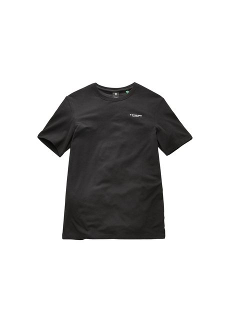 Slim fit t shirtg star