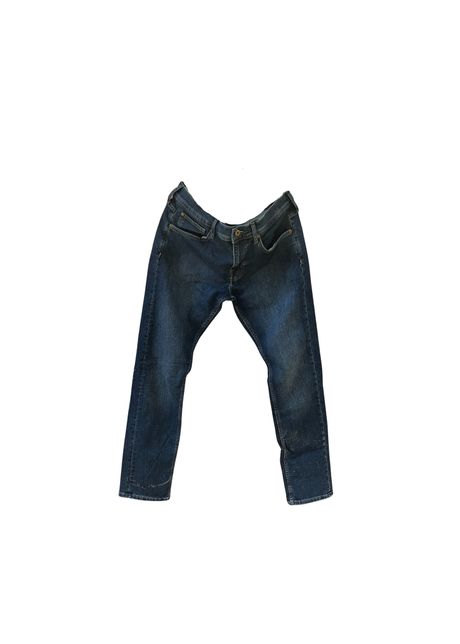 Slim jeans pepe jeans gymdigo