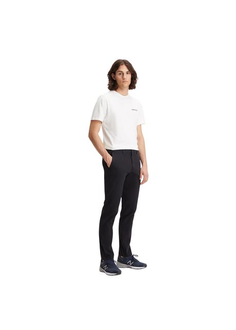 Slim trousers dockers crafted khaki
