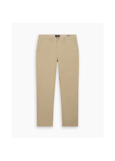 Slim trousers dockers crafted khaki