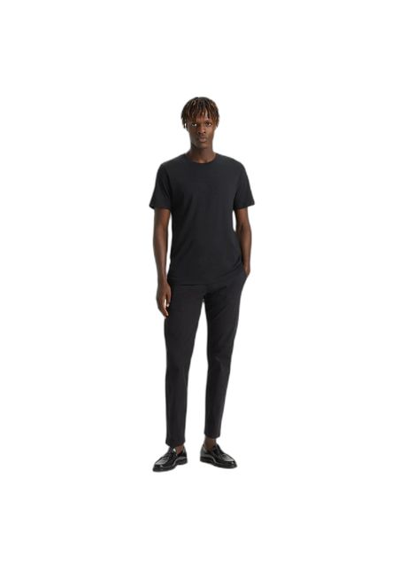 Slim trousers dockers crafted khaki taper