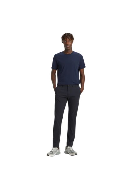 Slim trousers dockers crafted khaki taper