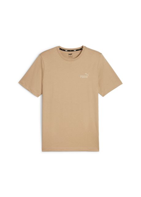Small logo t shirt puma ess