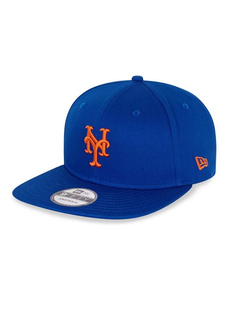 Snapback cap new era mlb new york mets