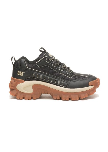 Sneakers caterpillar eco intruder