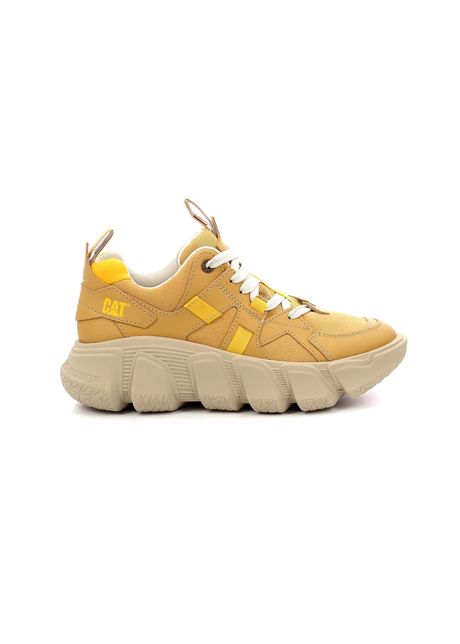 Sneakers caterpillar imposter taffy