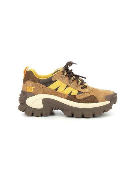 Sneakers caterpillar intruder beta