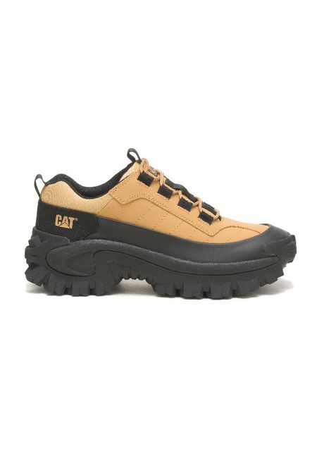 Sneakers caterpillar intruder galosh