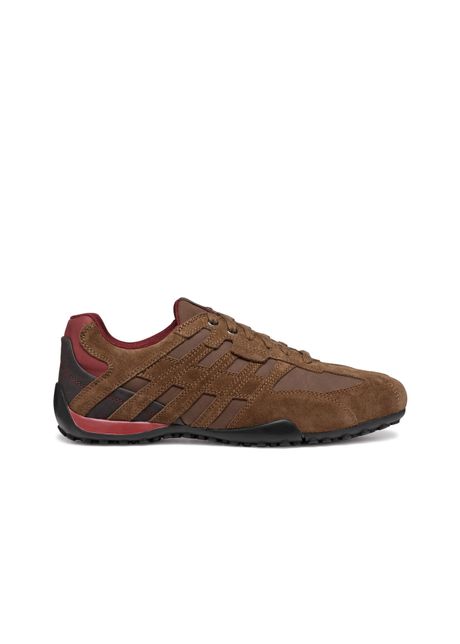 Sneakers geox snake